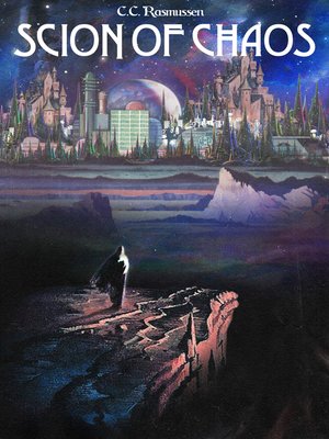 cover image of Scion of Chaos